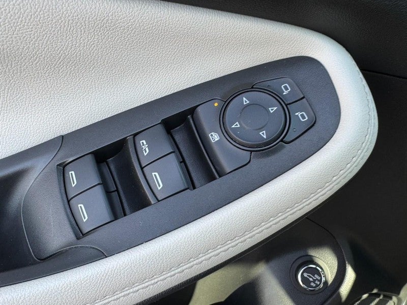 2023 Buick Encore GX FWD 4dr Select