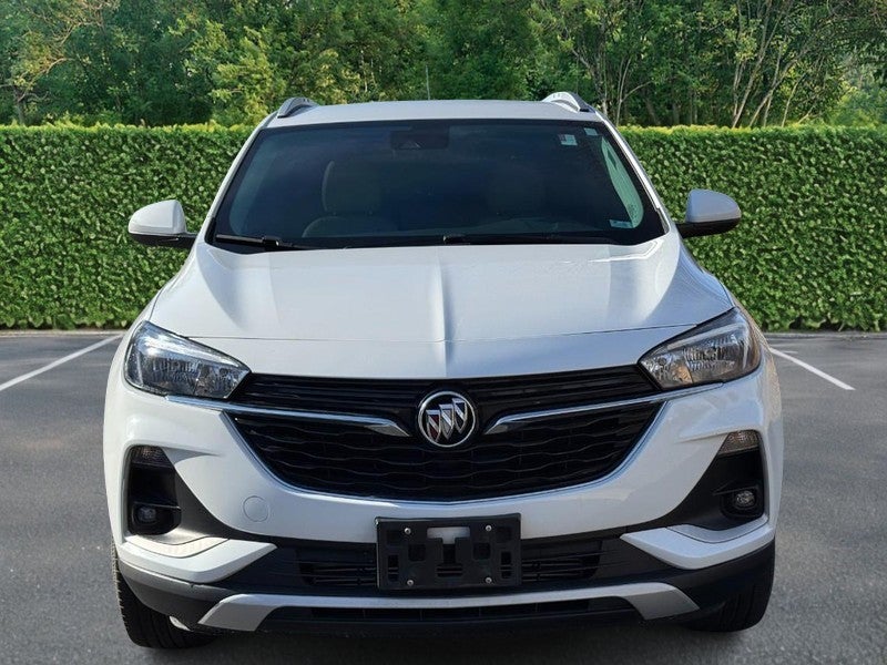 2023 Buick Encore GX FWD 4dr Select