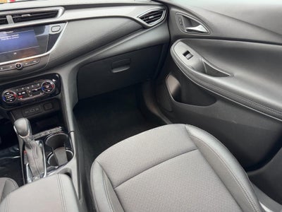 2023 Buick Encore GX FWD 4dr Select