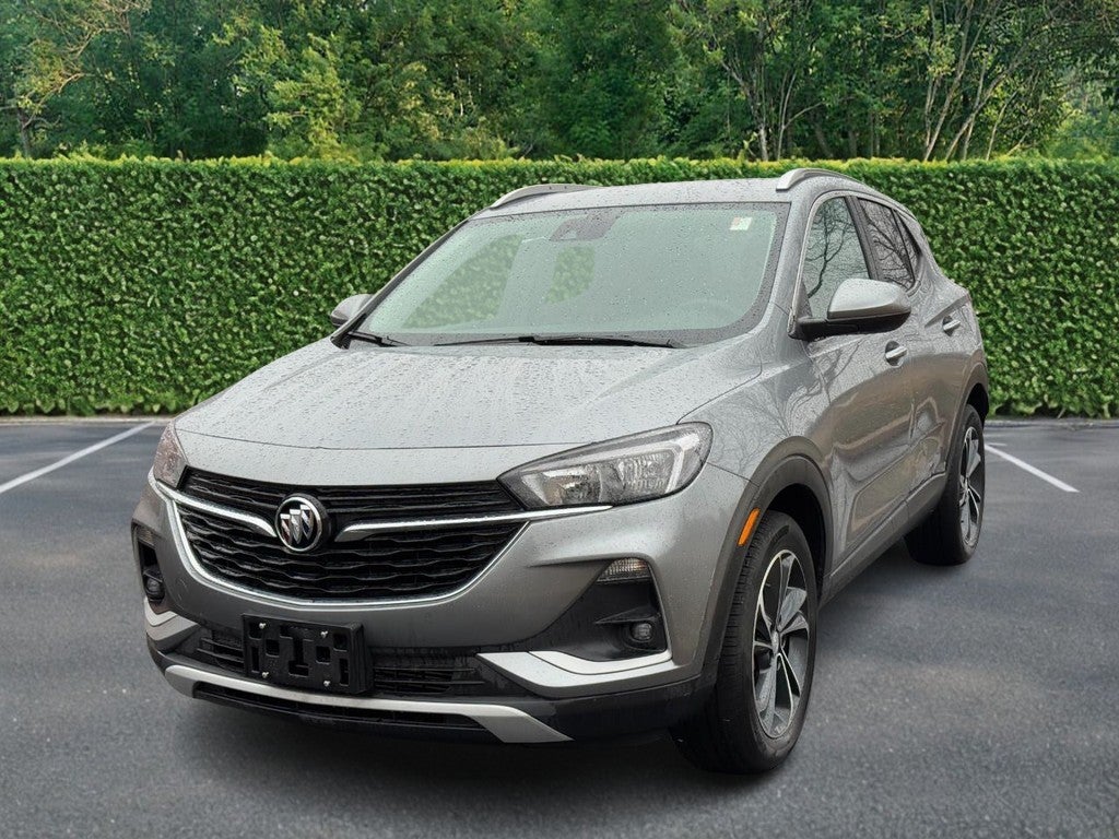 2023 Buick Encore GX FWD 4dr Select