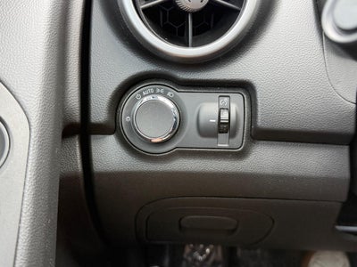 2016 Chevrolet Trax AWD 4dr LS w/1LS