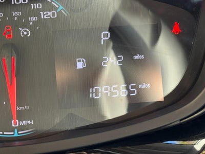 2021 Chevrolet Spark 4dr HB CVT 1LT