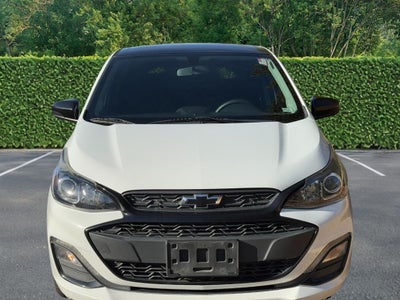 2021 Chevrolet Spark 4dr HB CVT 1LT