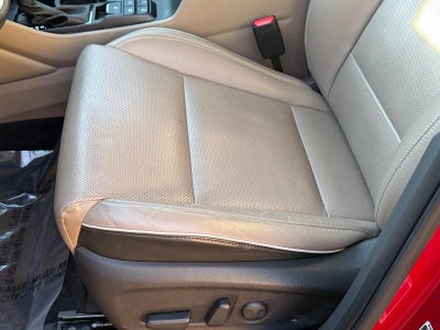 2021 Hyundai Tucson Ultimate AWD