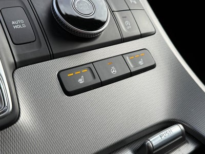 2020 Hyundai Palisade SEL FWD