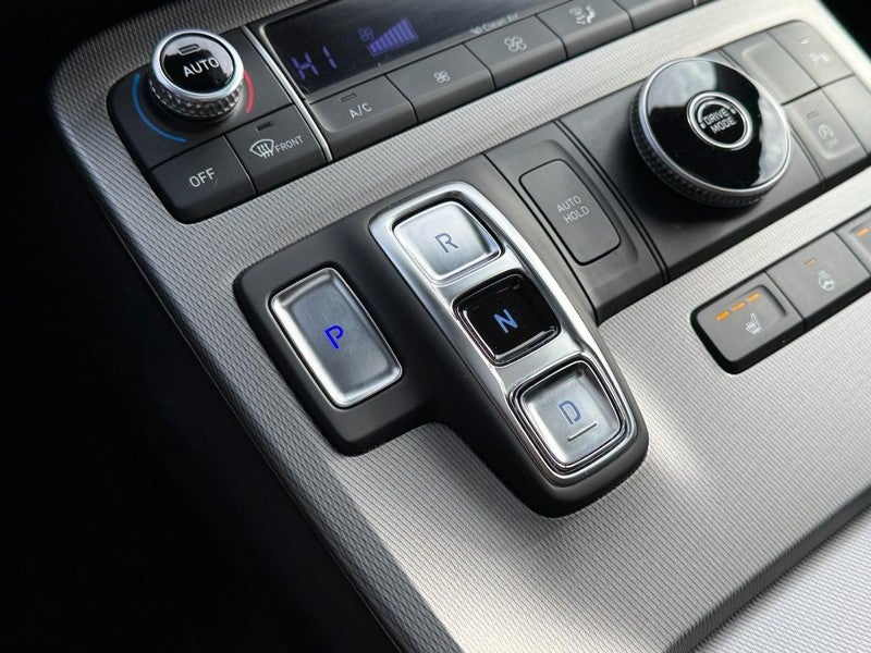 2020 Hyundai Palisade SEL FWD