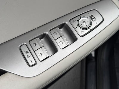 2020 Hyundai Palisade SEL AWD