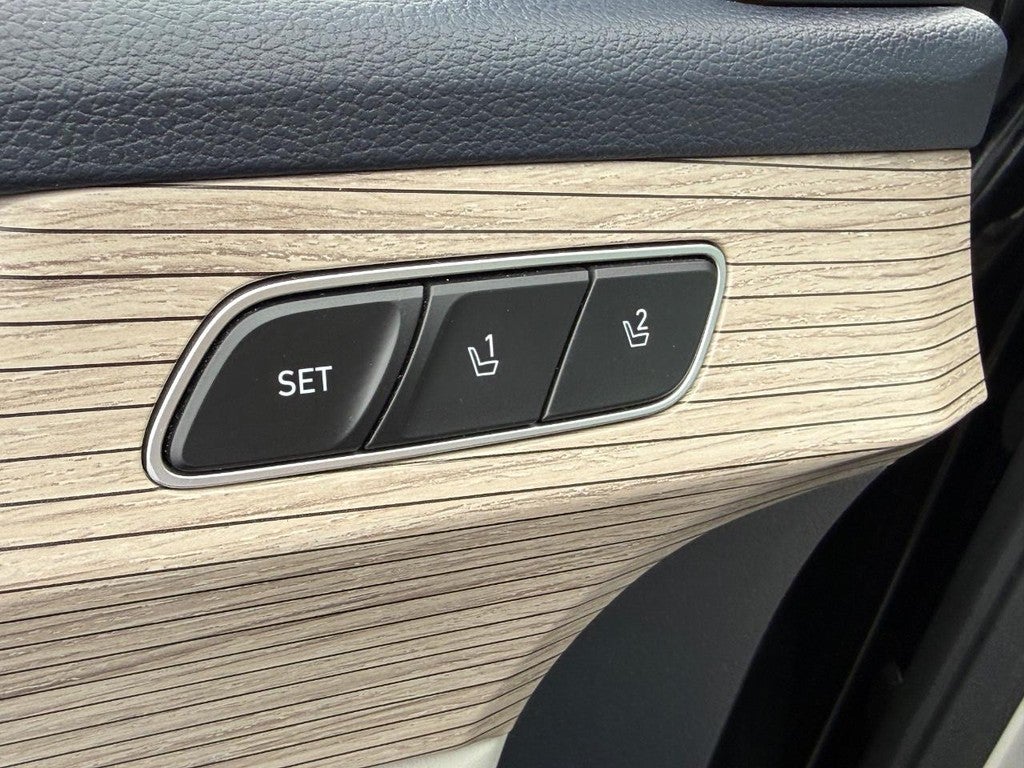 2020 Hyundai Palisade SEL AWD