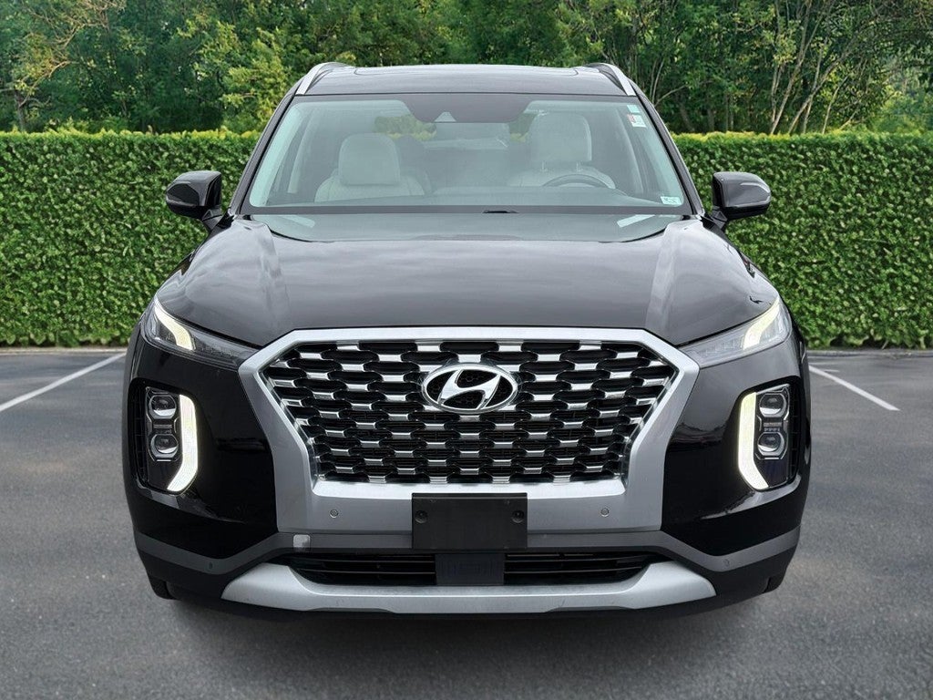 2020 Hyundai Palisade SEL AWD
