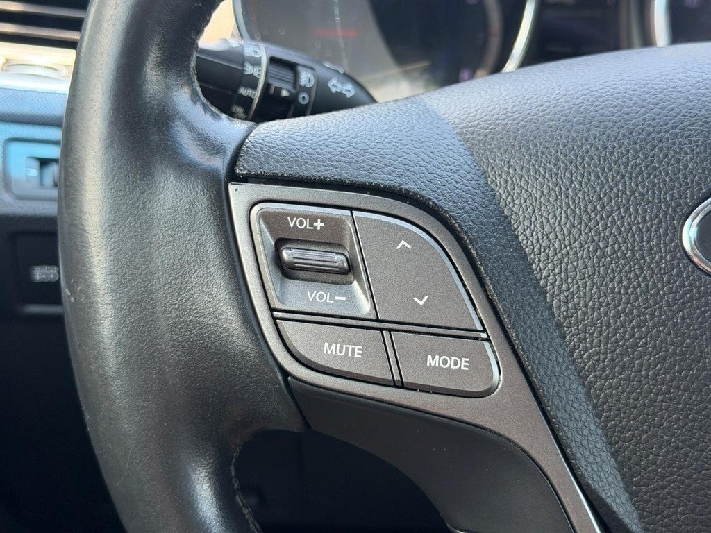 2015 Hyundai Santa Fe FWD 4dr Limited
