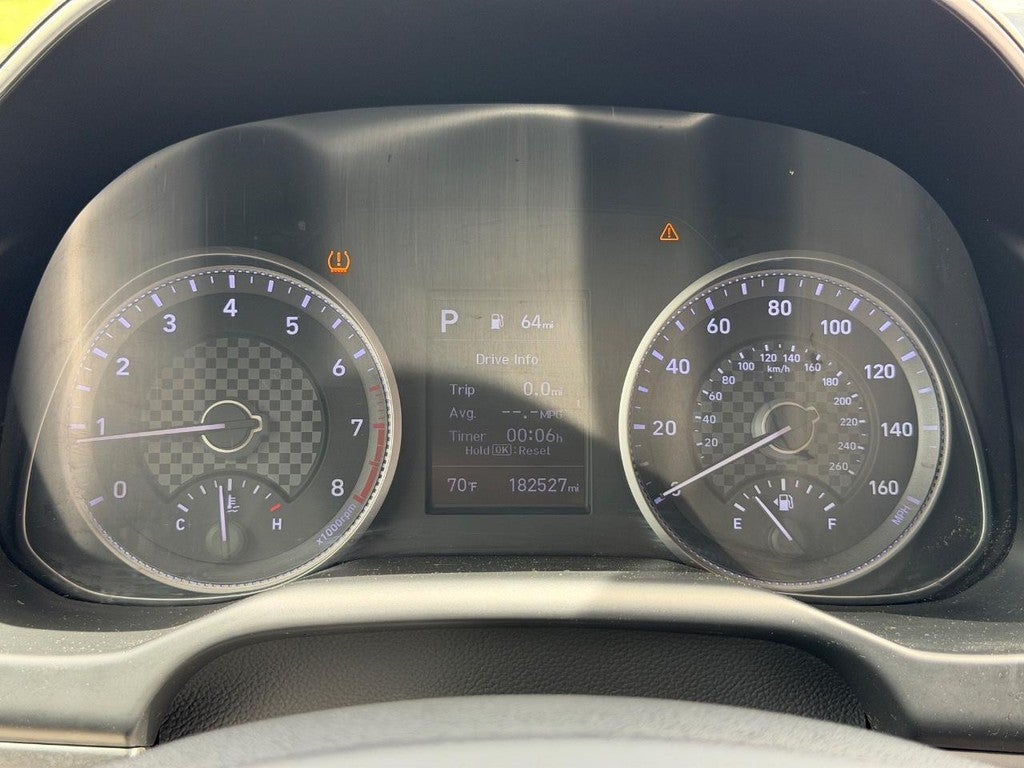 2019 Hyundai Elantra SEL Auto