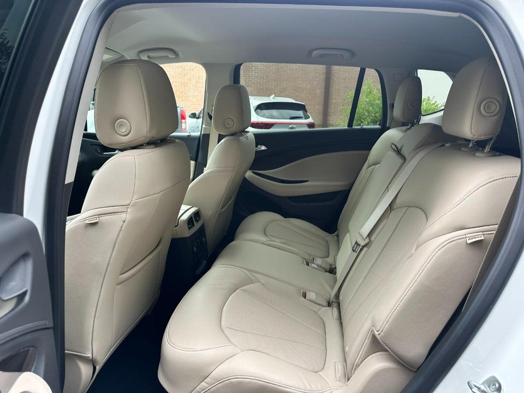 2020 Buick Envision FWD 4dr Essence