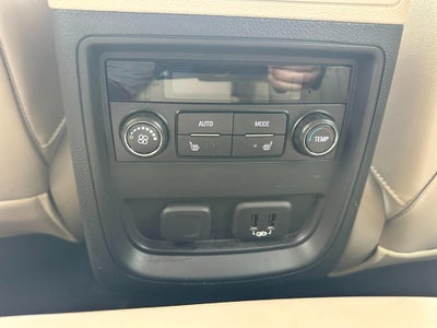 2020 Buick Envision FWD 4dr Essence