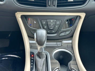 2020 Buick Envision FWD 4dr Essence