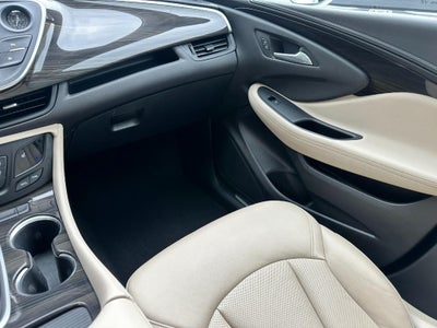 2020 Buick Envision FWD 4dr Essence