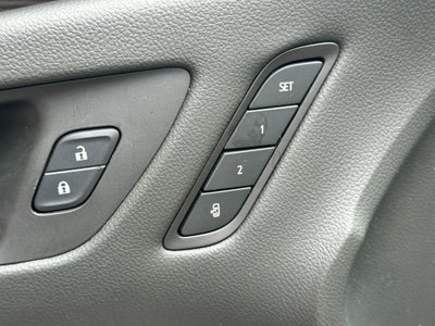 2020 Buick Envision FWD 4dr Essence