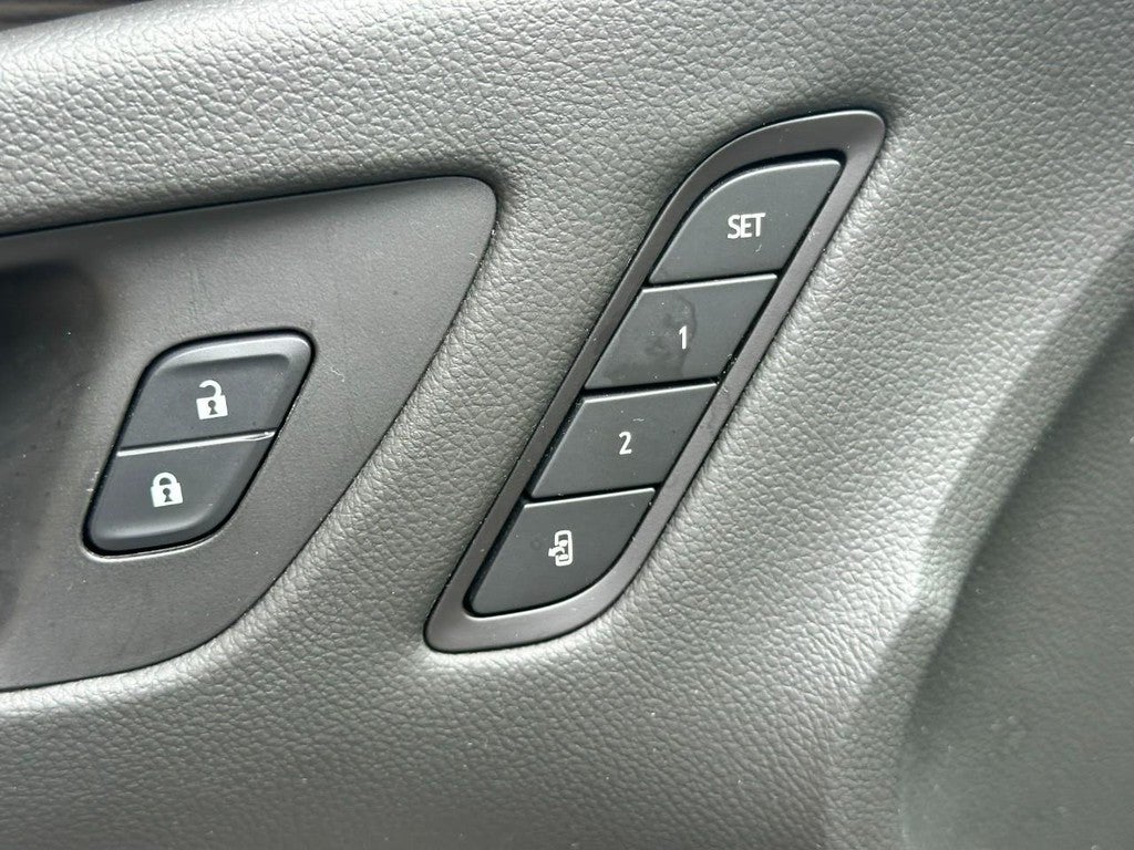 2020 Buick Envision FWD 4dr Essence