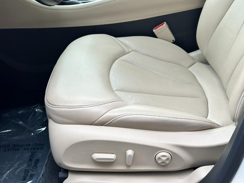 2020 Buick Envision FWD 4dr Essence