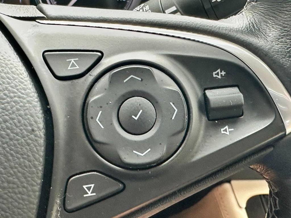 2020 Buick Envision FWD 4dr Essence