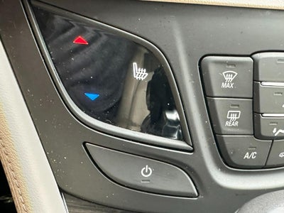 2020 Buick Envision FWD 4dr Essence