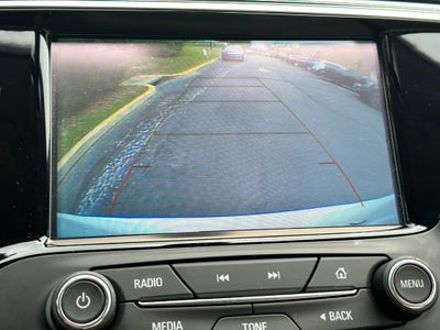 2020 Buick Envision FWD 4dr Essence