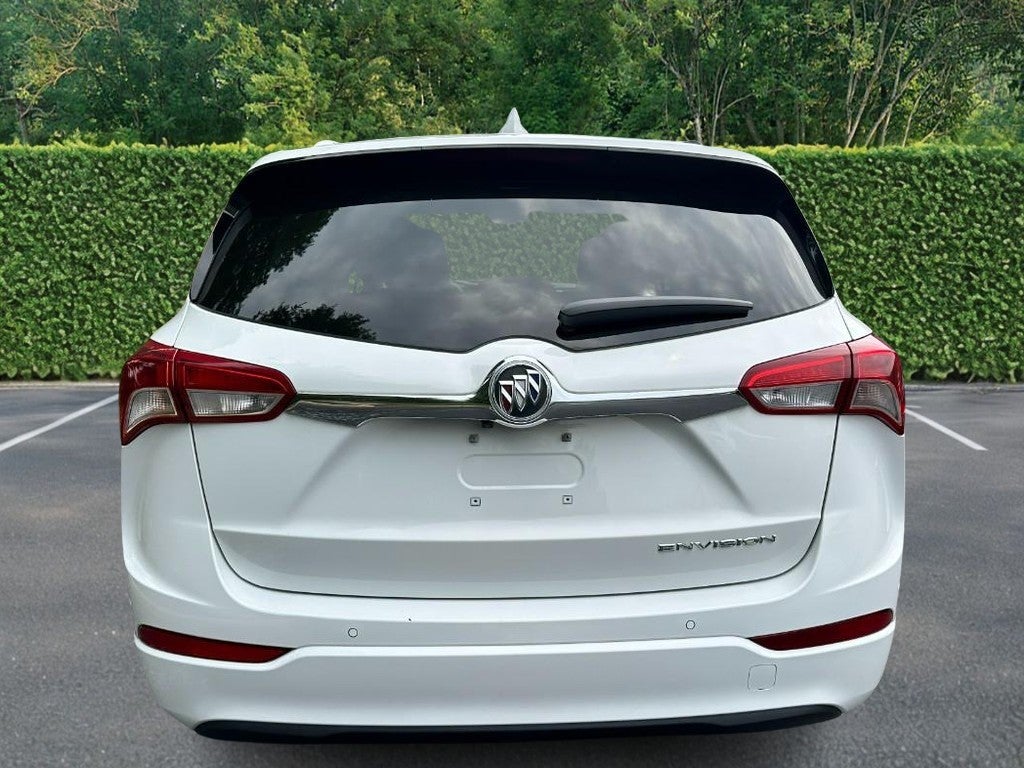 2020 Buick Envision FWD 4dr Essence