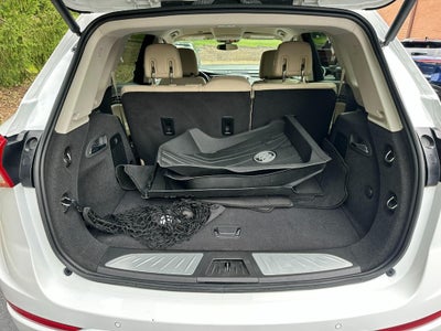 2020 Buick Envision FWD 4dr Essence