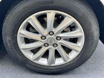 2020 Buick Envision FWD 4dr Essence