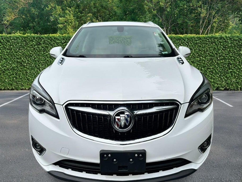 2020 Buick Envision FWD 4dr Essence