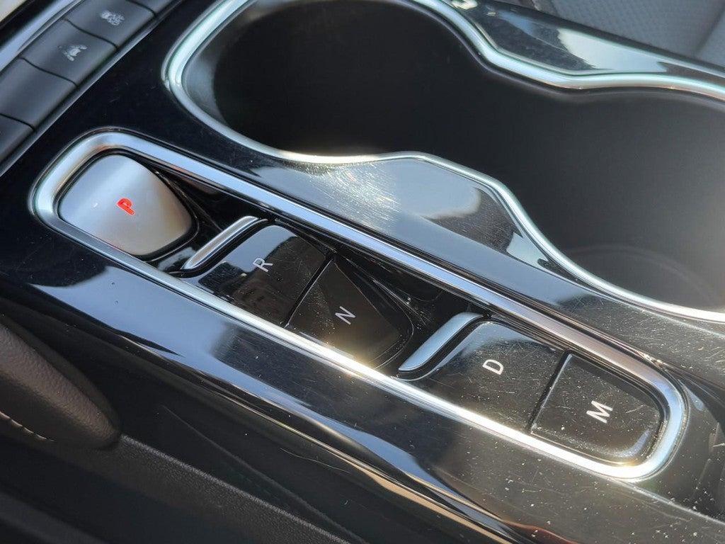 2022 Buick Envision FWD 4dr Essence