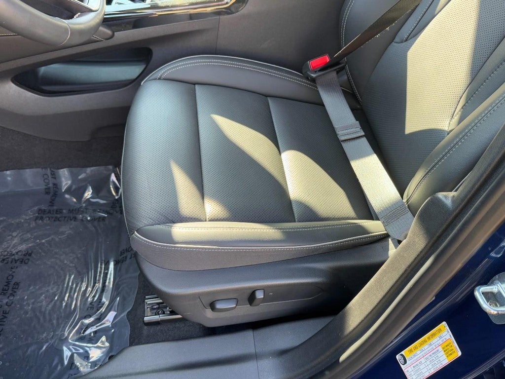 2022 Buick Envision FWD 4dr Essence