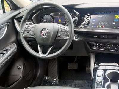 2023 Buick Envision FWD 4dr Essence