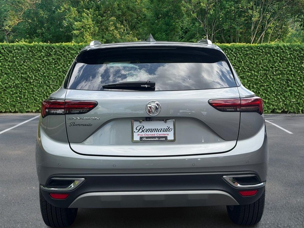 2023 Buick Envision FWD 4dr Essence