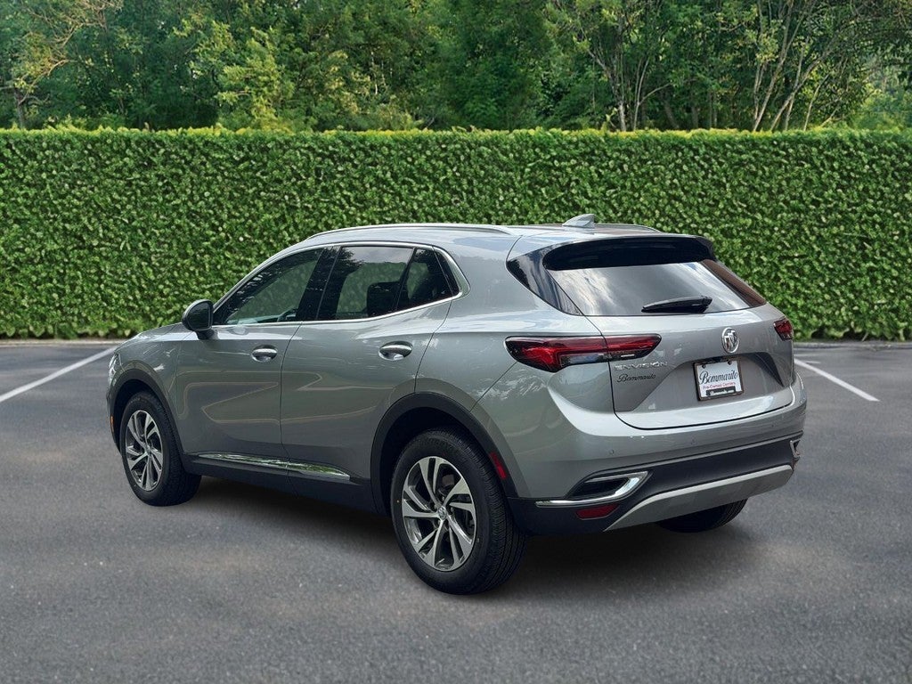 2023 Buick Envision FWD 4dr Essence