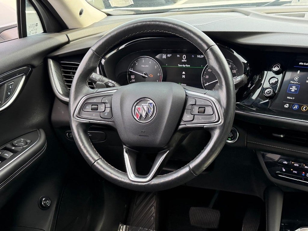 2023 Buick Envision AWD 4dr Essence