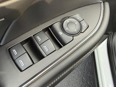 2023 Buick Envision AWD 4dr Essence