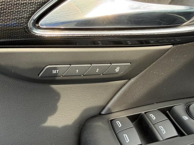 2023 Buick Envision AWD 4dr Essence