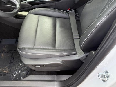 2023 Buick Envision AWD 4dr Essence