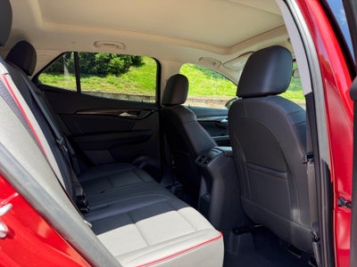 2023 Buick Envision AWD 4dr Essence