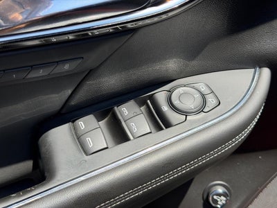 2023 Buick Envision AWD 4dr Essence