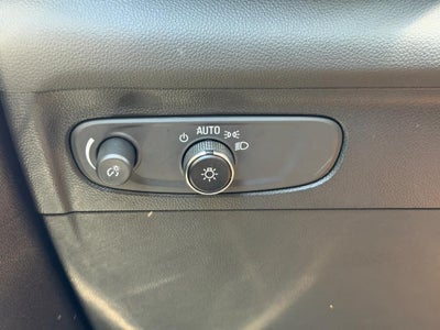 2023 Buick Envision AWD 4dr Essence