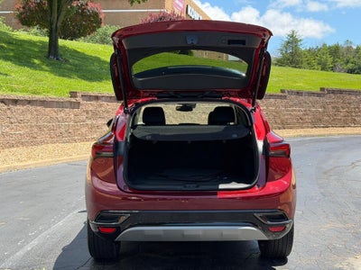 2023 Buick Envision AWD 4dr Essence