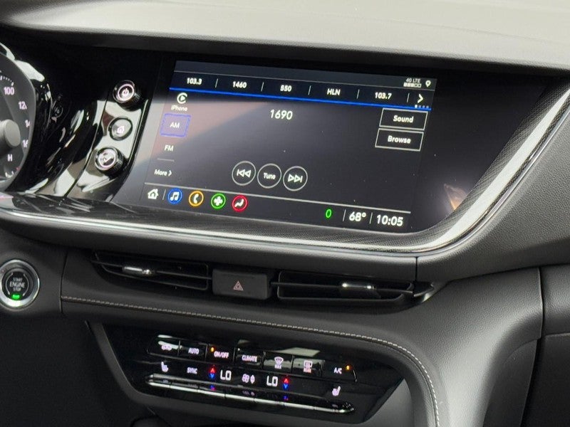 2023 Buick Envision AWD 4dr Essence