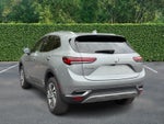 2023 Buick Envision AWD 4dr Essence