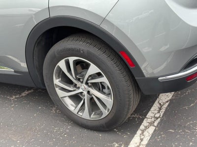 2023 Buick Envision AWD 4dr Essence