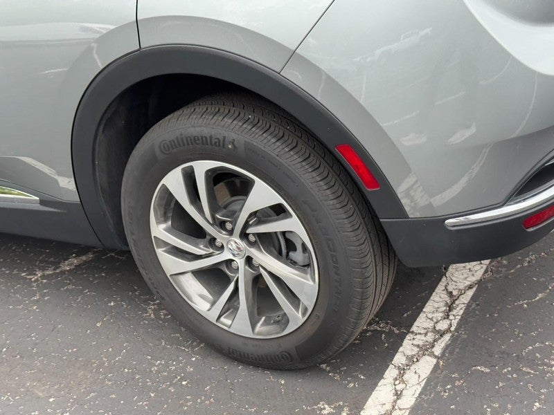 2023 Buick Envision AWD 4dr Essence