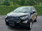 2018 Ford EcoSport SE FWD
