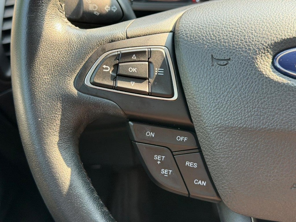 2019 Ford EcoSport SE 4WD