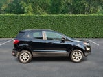 2019 Ford EcoSport SE 4WD