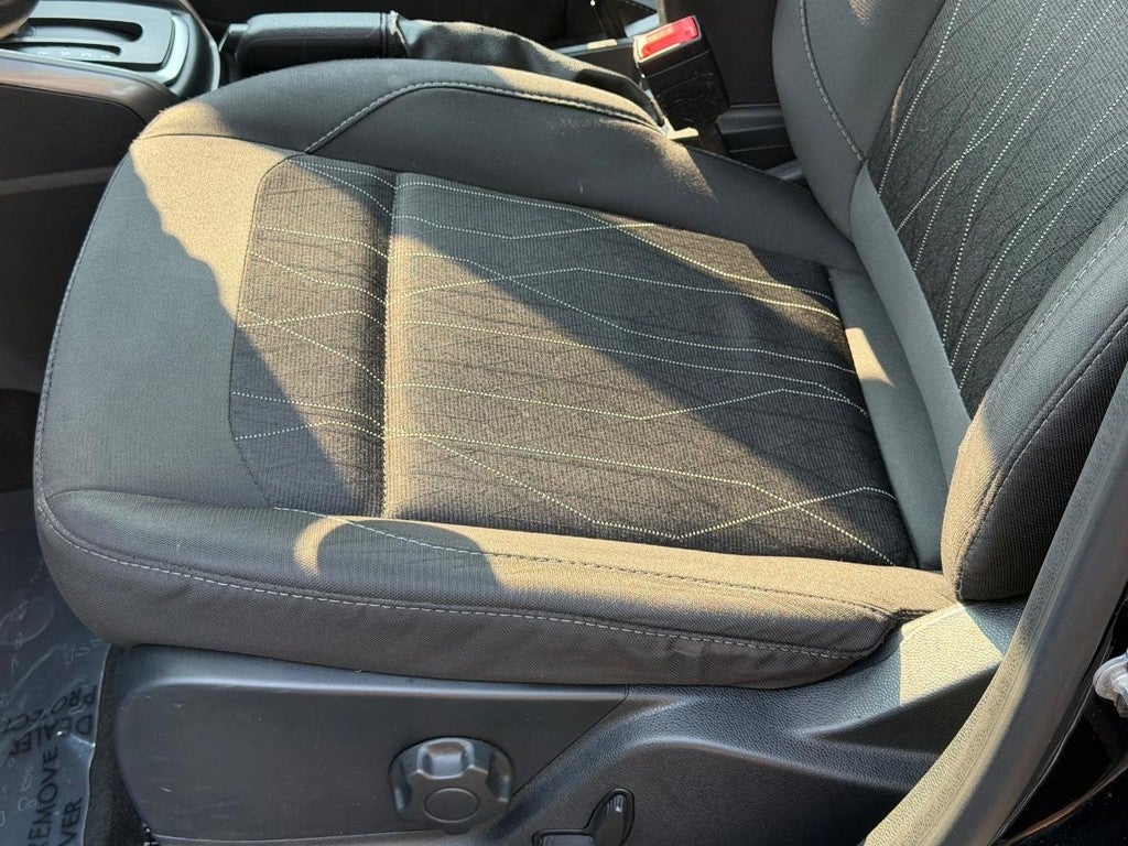 2019 Ford EcoSport SE 4WD